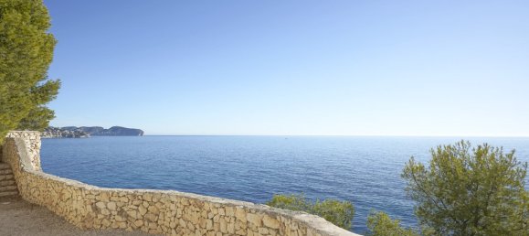  Land in Benissa, Spain No. 10580 12