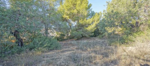  Land in Benissa, Spain No. 10580 9