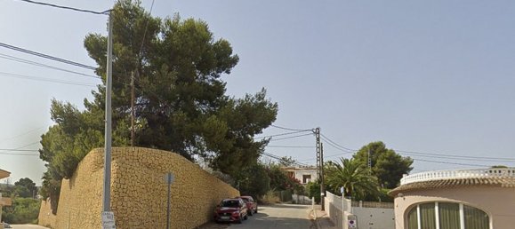  Land in Benissa, Spain No. 10580 6