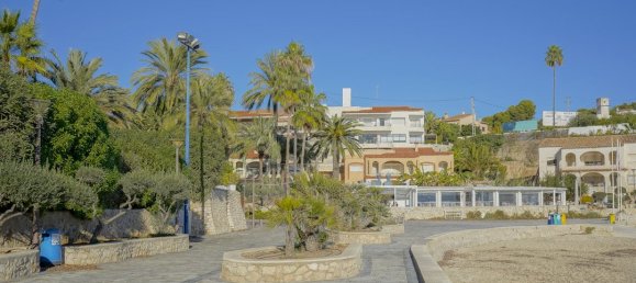  Land in Benissa, Spain No. 10580 4