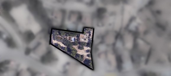  Land in Benissa, Spain No. 10580 15