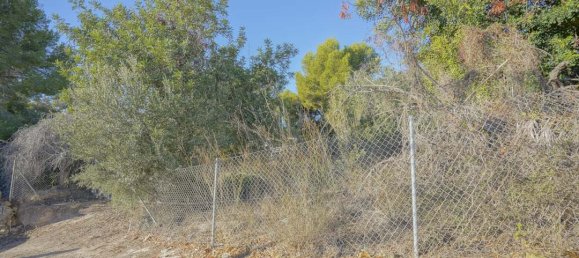  Land in Benissa, Spain No. 10580 3