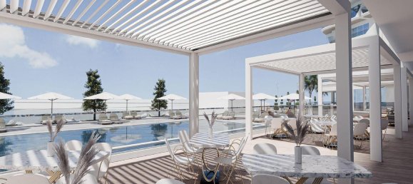 1 غرف نوم شقة في Al Marjan Island, UAE رقم 106776 14