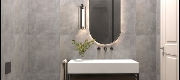 Wohnung 1+1 in Mersin, Turkey, Nr. 30999 19