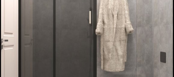 Wohnung 1+1 in Mersin, Turkey, Nr. 30999 18