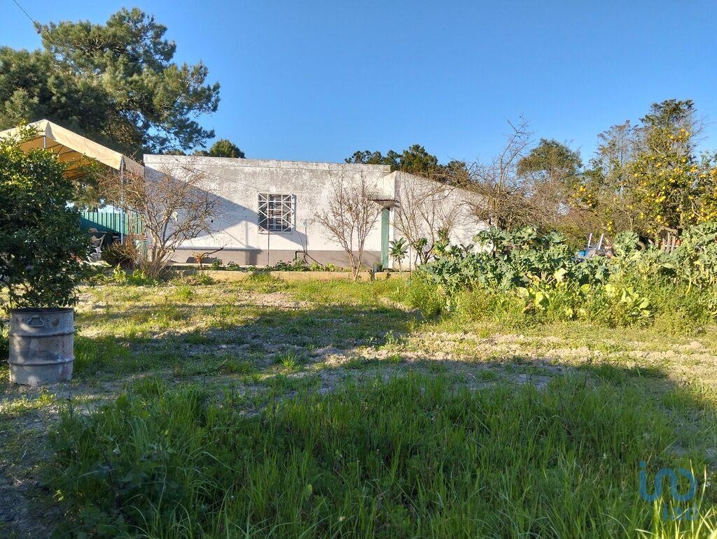 2250m² Land in Pinhal Novo, Portugal No. 286903