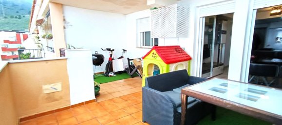 3 bedrooms Penthouse in Benalmadena, Spain No. 110164 4