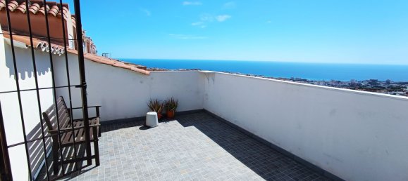 3 bedrooms Penthouse in Benalmadena, Spain No. 110164 6