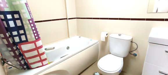 3 bedrooms Penthouse in Benalmadena, Spain No. 110164 25