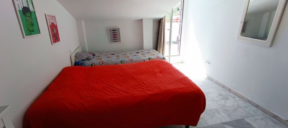 3 bedrooms Penthouse in Benalmadena, Spain No. 110164 21