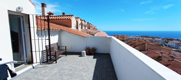 3 bedrooms Penthouse in Benalmadena, Spain No. 110164 9