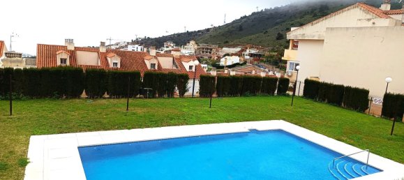 3 bedrooms Penthouse in Benalmadena, Spain No. 110164 32