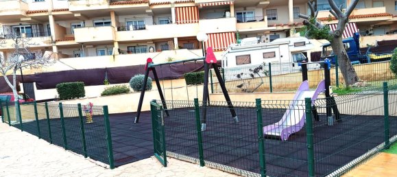 3 bedrooms Penthouse in Benalmadena, Spain No. 110164 35