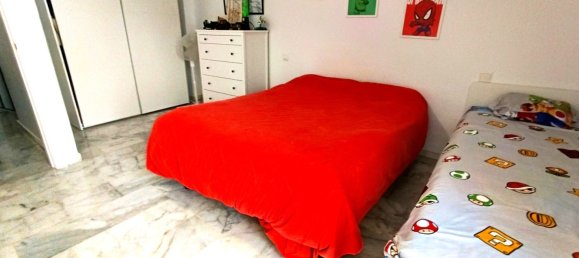 3 bedrooms Penthouse in Benalmadena, Spain No. 110164 24