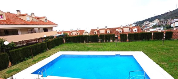 3 bedrooms Penthouse in Benalmadena, Spain No. 110164 34