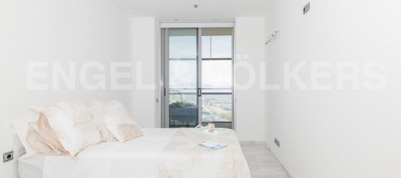 Apartamento T3 em Sant Marti, Spain N.º 120693 19