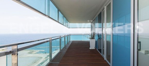 Apartamento T3 em Sant Marti, Spain N.º 120693 10