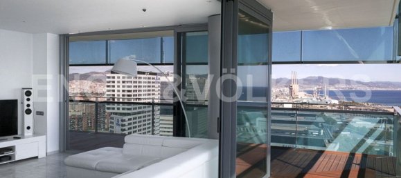 Apartamento T3 em Sant Marti, Spain N.º 120693 4