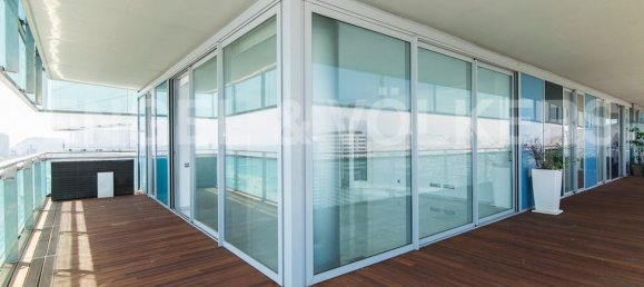 Apartamento T3 em Sant Marti, Spain N.º 120693 11