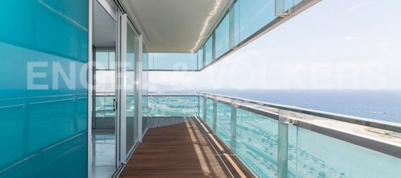 Apartamento T3 em Sant Marti, Spain N.º 120693 9