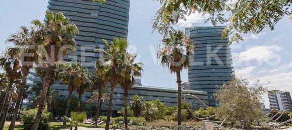 Apartamento T3 em Sant Marti, Spain N.º 120693 30