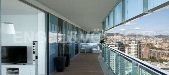 Apartamento T3 em Sant Marti, Spain N.º 120693 8