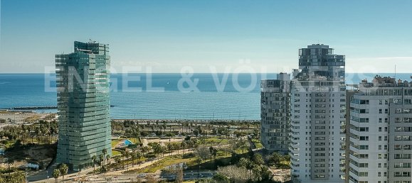 Apartamento T3 em Sant Marti, Spain N.º 120693 32