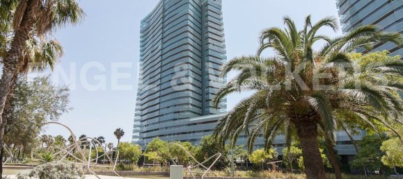 Apartamento T3 em Sant Marti, Spain N.º 120693 29