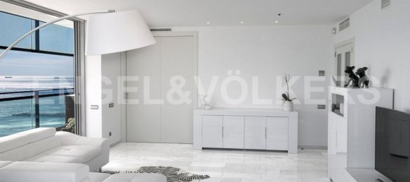 Apartamento T3 em Sant Marti, Spain N.º 120693 6