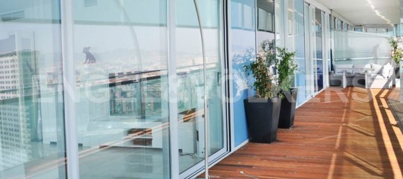 Apartamento T3 em Sant Marti, Spain N.º 120693 2