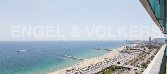 Apartamento T3 em Sant Marti, Spain N.º 120693 25