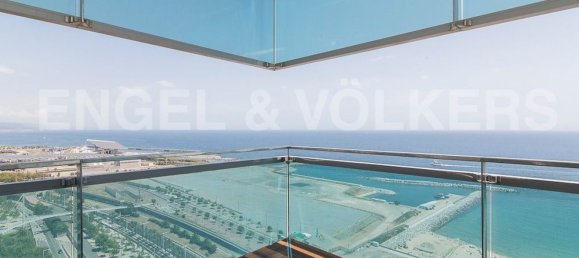 Apartamento T3 em Sant Marti, Spain N.º 120693 26