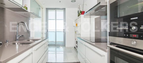 Apartamento T3 em Sant Marti, Spain N.º 120693 12