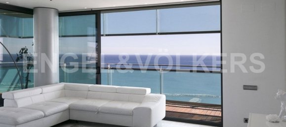 Apartamento T3 em Sant Marti, Spain N.º 120693 5