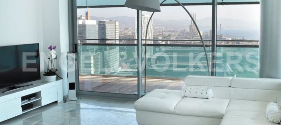 Apartamento T3 em Sant Marti, Spain N.º 120693 3