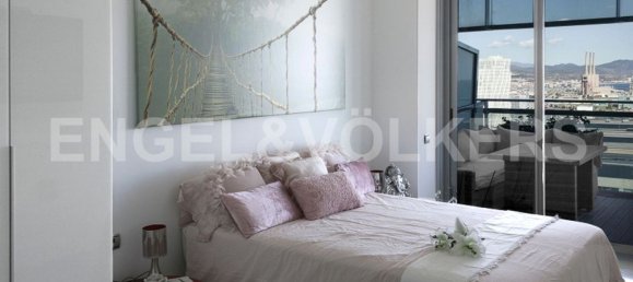 Apartamento T3 em Sant Marti, Spain N.º 120693 17