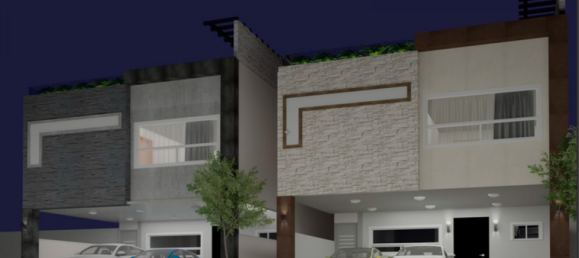 3 chambres Maison à Nuevo Leon, Mexico No. 181730 2