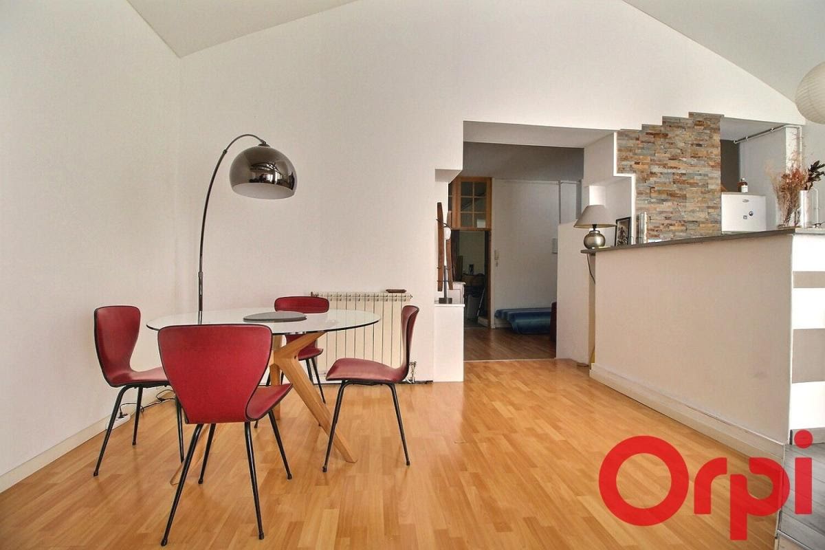 1 غرف نوم شقة في Marseille, France رقم 295075