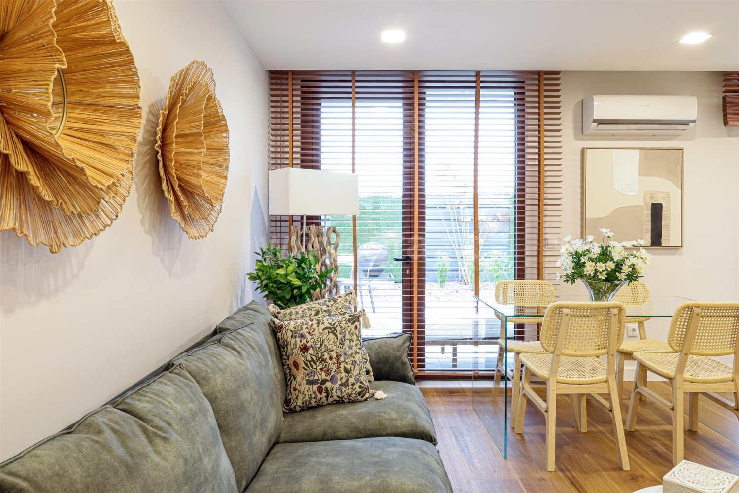 2 bedrooms Apartment in Aveiro, Portugal No. 79125