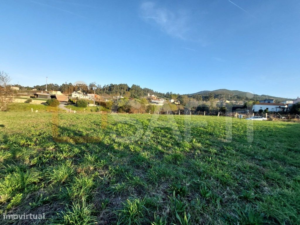 Terrain à Ganfei, Portugal 1150m² No. 62134