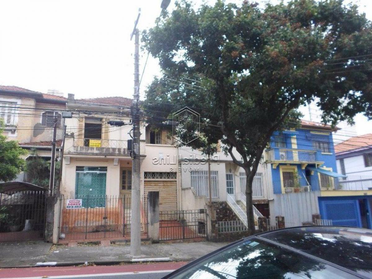 3 bedrooms House in Sao Paulo, Brazil No. 459502