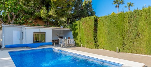 5 bedrooms Villa in Ciudad Quesada, Spain No. 160737 27