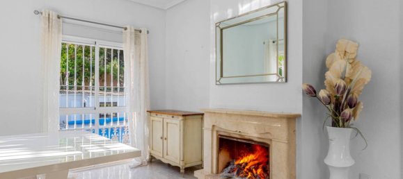 5 bedrooms Villa in Ciudad Quesada, Spain No. 160737 7