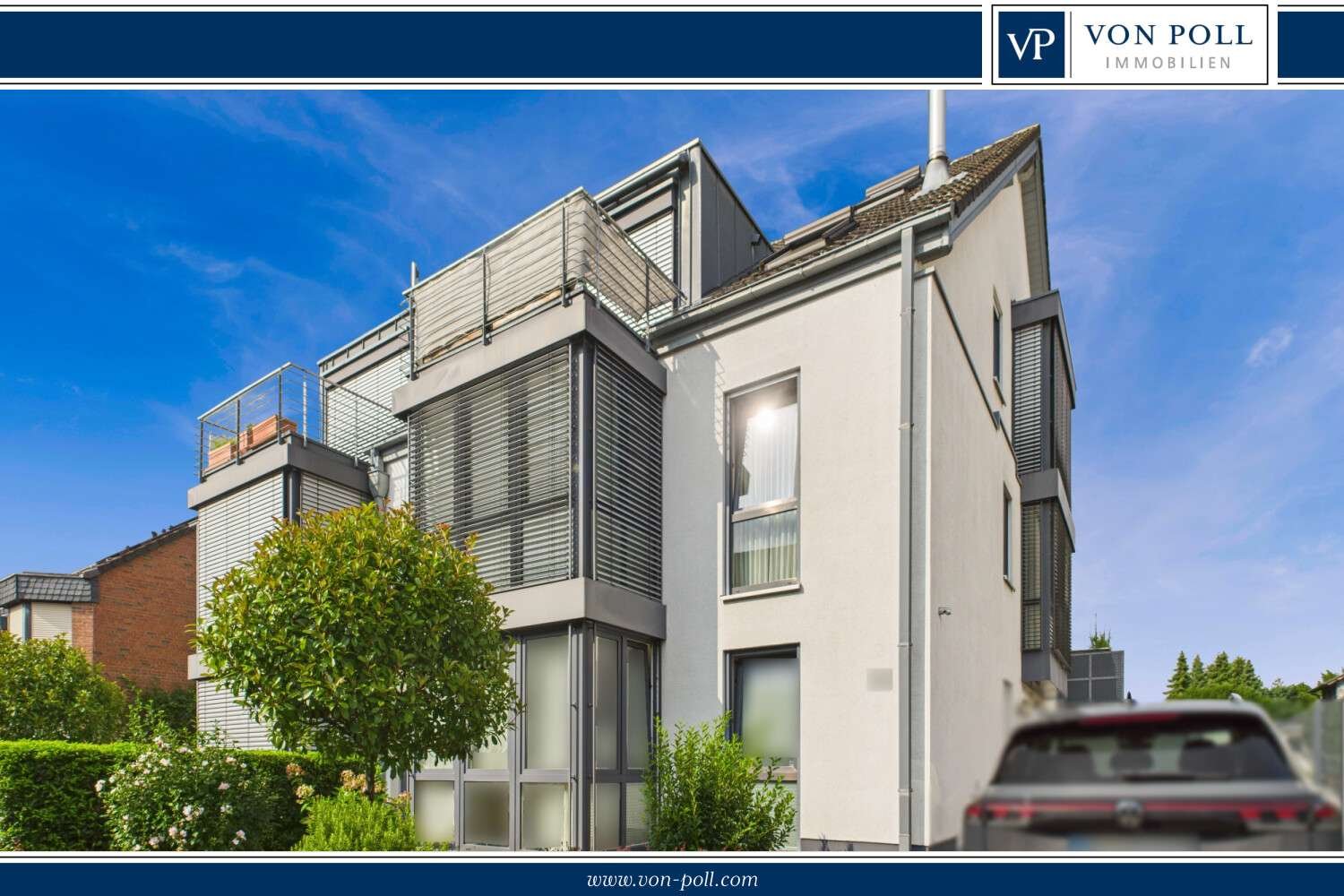 2 bedrooms Apartment in Rhein-Erft, Germany No. 328718