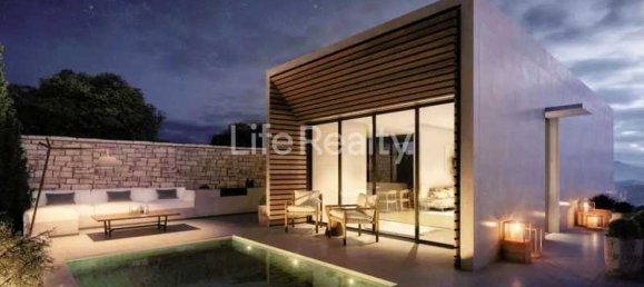 3 Schlafzimmer Gewerbliche Immobilie in Tsada, Cyprus, Nr. 13433 2