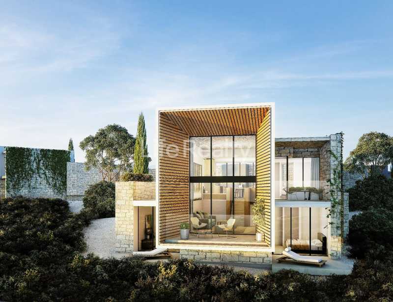 3 bedrooms Commercial property in Tsada, Cyprus No. 13433