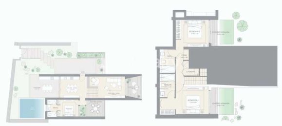 3 bedrooms House in Tsada, Cyprus No. 13433 5