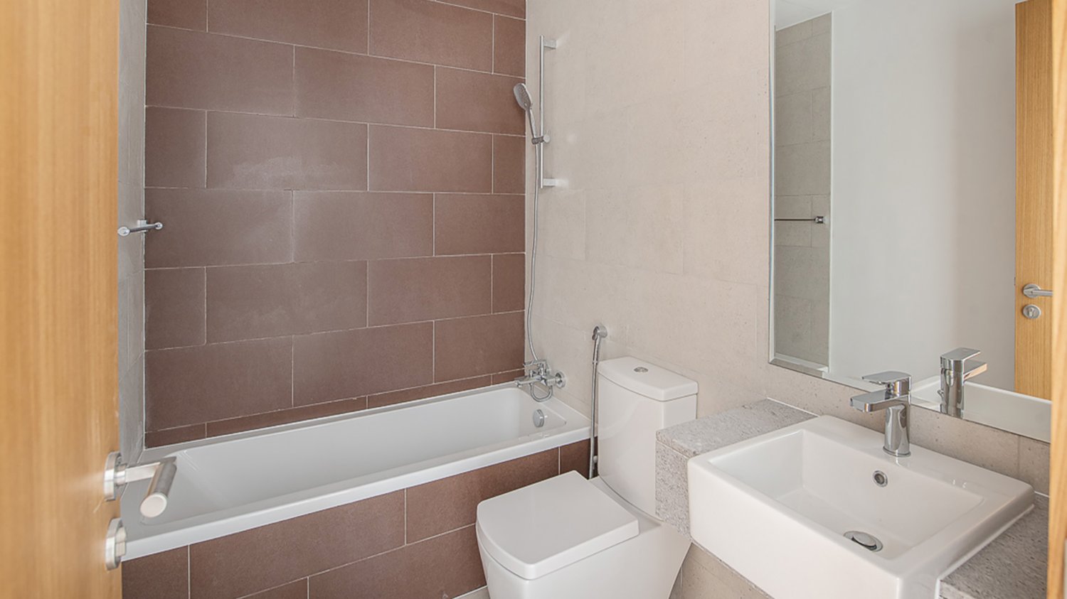 Квартира с 2 спальнями в MUDON VIEWS, Мудон, ОАЭ № 58128