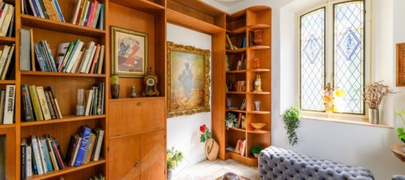 6 bedrooms Villa in Castelletto sopra Ticino, Italy No. 291135 2