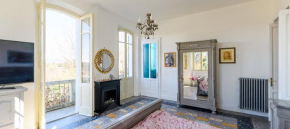 6 bedrooms Villa in Castelletto sopra Ticino, Italy No. 291135 20